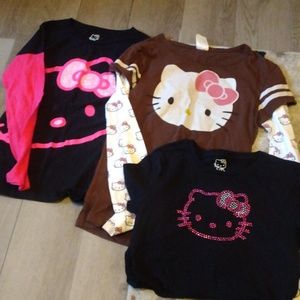 Hello Kitty special bundle
